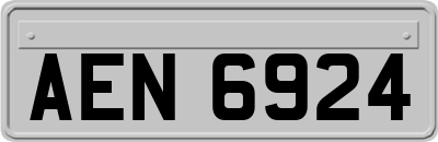 AEN6924