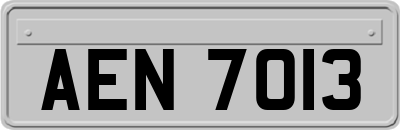 AEN7013