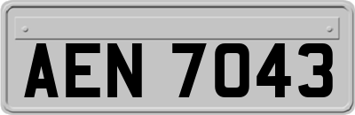 AEN7043