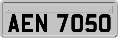 AEN7050