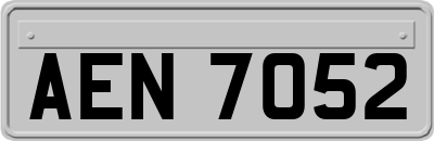 AEN7052