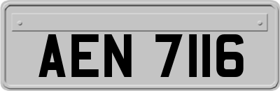 AEN7116