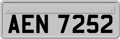 AEN7252