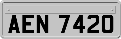 AEN7420