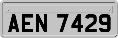 AEN7429