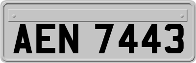 AEN7443