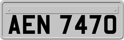 AEN7470