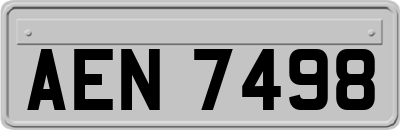 AEN7498