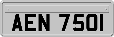 AEN7501