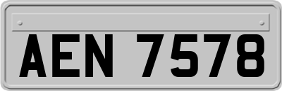 AEN7578