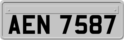 AEN7587