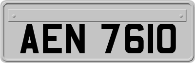 AEN7610