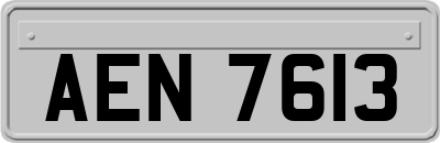 AEN7613