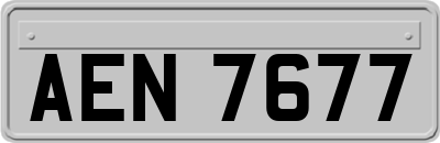 AEN7677