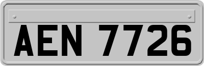 AEN7726