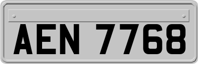 AEN7768