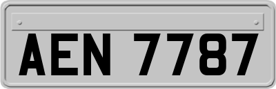 AEN7787