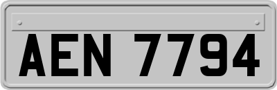 AEN7794