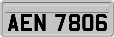AEN7806