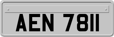 AEN7811