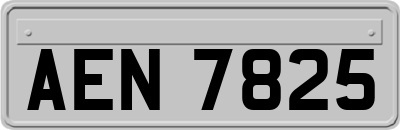 AEN7825