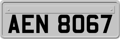 AEN8067