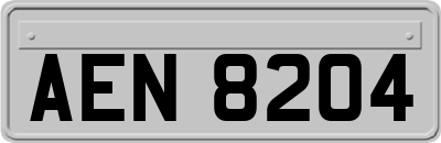 AEN8204