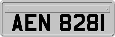 AEN8281