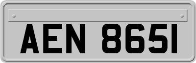 AEN8651