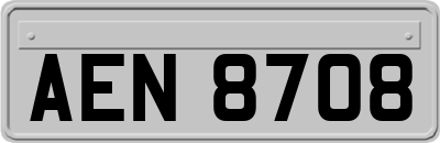 AEN8708