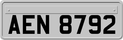 AEN8792
