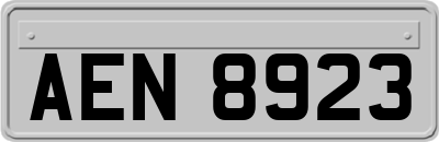 AEN8923