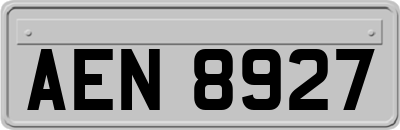 AEN8927