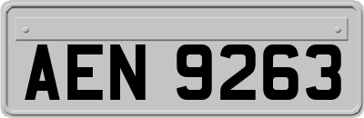 AEN9263