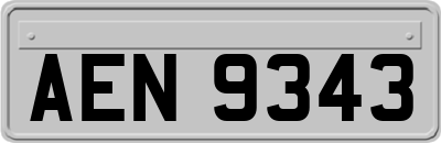AEN9343