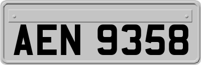 AEN9358