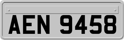 AEN9458