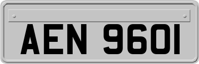 AEN9601