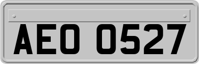 AEO0527
