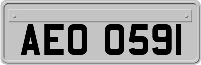AEO0591