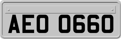 AEO0660