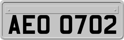 AEO0702