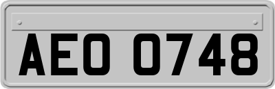 AEO0748