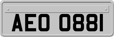 AEO0881