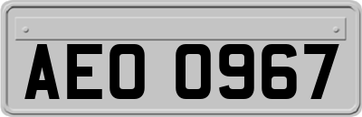 AEO0967