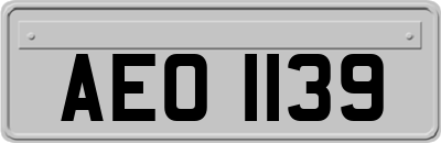AEO1139