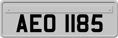 AEO1185
