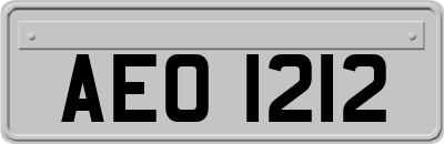 AEO1212