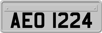 AEO1224