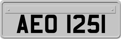 AEO1251